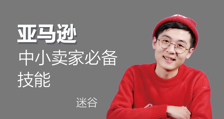 亚马逊中小卖家必备技能