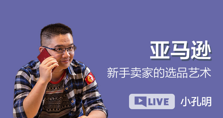 亚马逊选品的艺术
