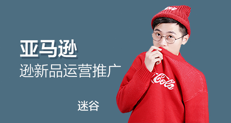 亚马逊新品运营推广