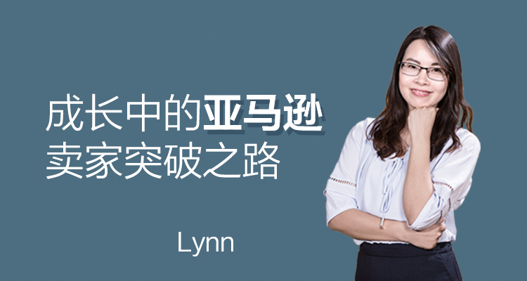 成长中的亚马逊卖家突破之路