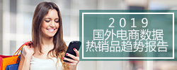 国外电商平台数据&热销品趋势报告