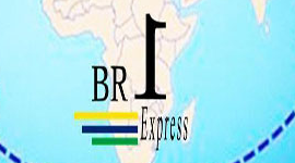 巴西专线 BR1express