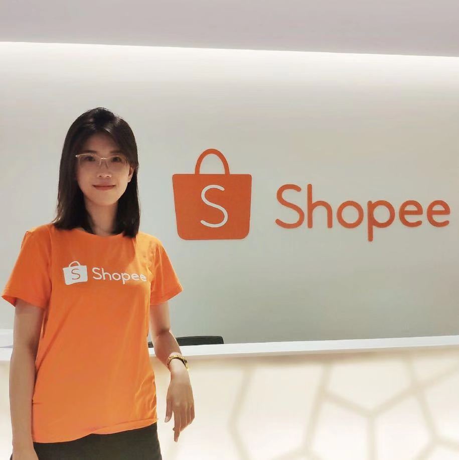 虾皮shopee招商经理