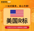 美国R标