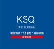 美国商标转让,出售,KSQ—21类厨房洁具精品商标转让