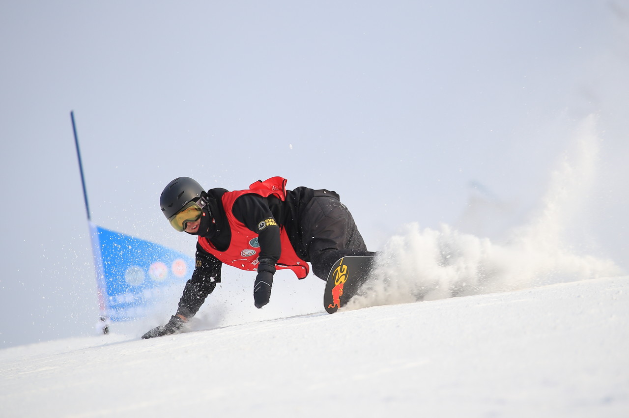 赢在冰雪经济我们帮你出海