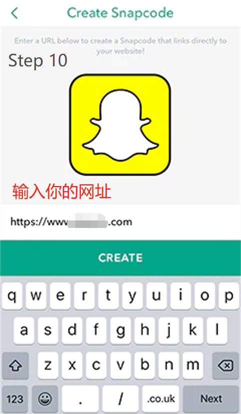 超详细手把手教你snapchat营销