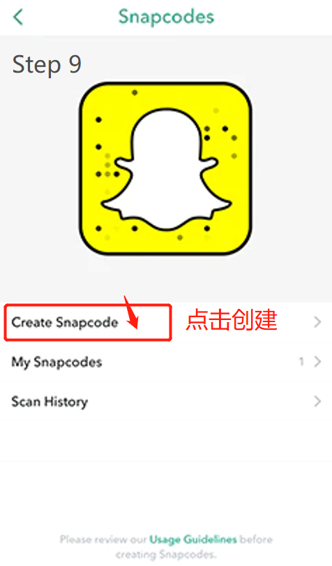 超详细手把手教你snapchat营销