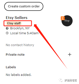 重磅！Etsy官方测试神秘竞价功能
