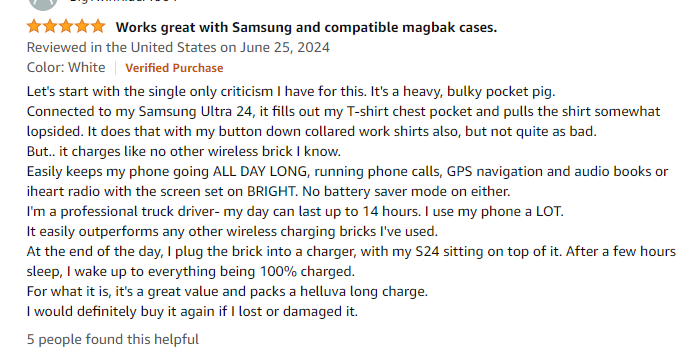 特朗普“代言”，安克能接住这泼天的流量吗？