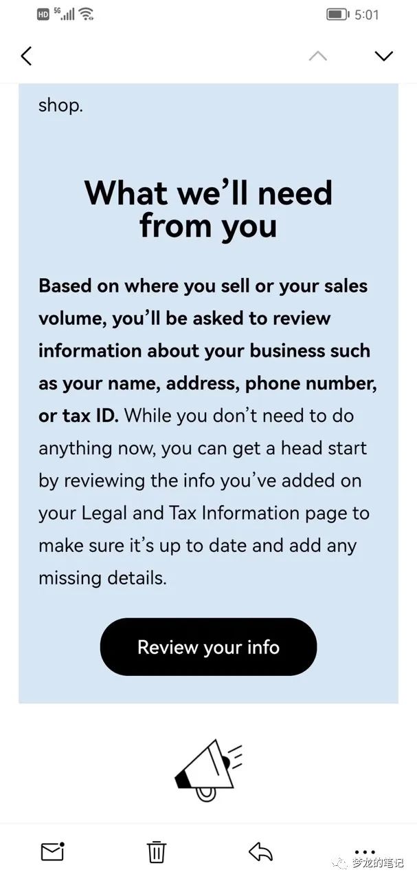 速看！重大事件，关乎Etsy账号存活