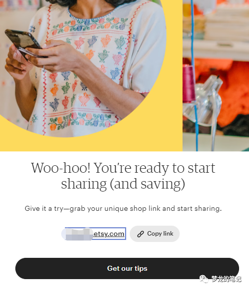 又省钱！Etsy站外引流来了