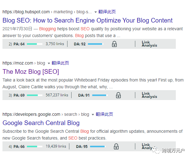 谷歌SEO小白职业常见问题：SEO转行可以做什么，还有出路吗？