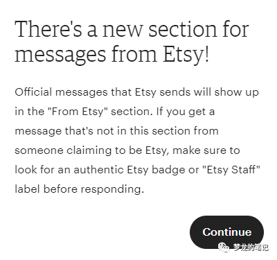 避坑！Etsy各种骗子套路与防骗手册