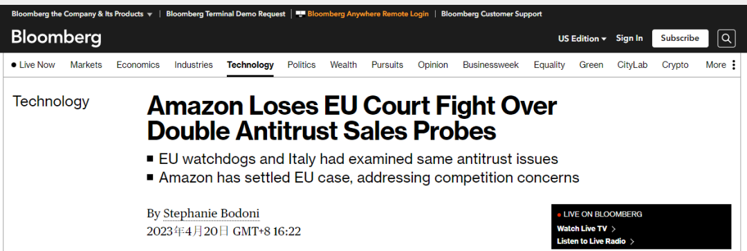 卖家购物车凭空消失！亚马逊官方回应来了