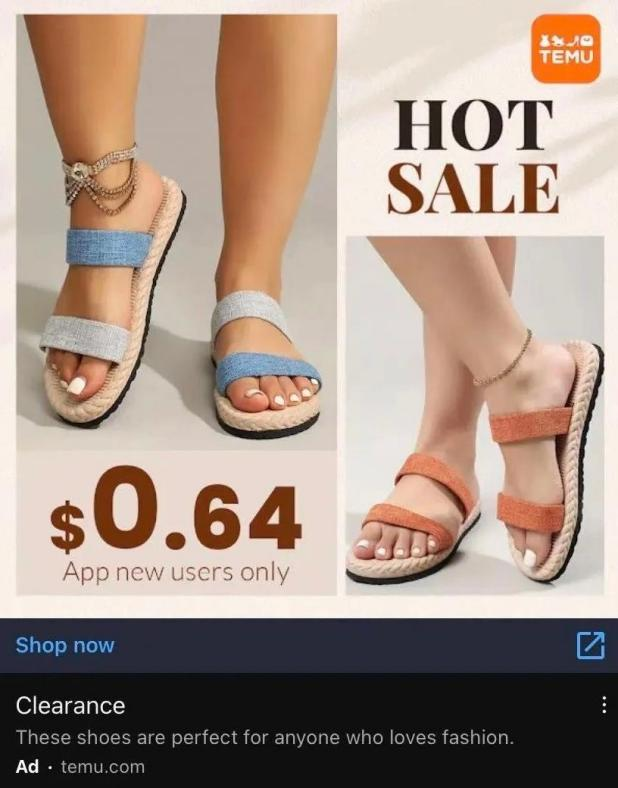 Temu截胡Prime day流量？首日战报来了！