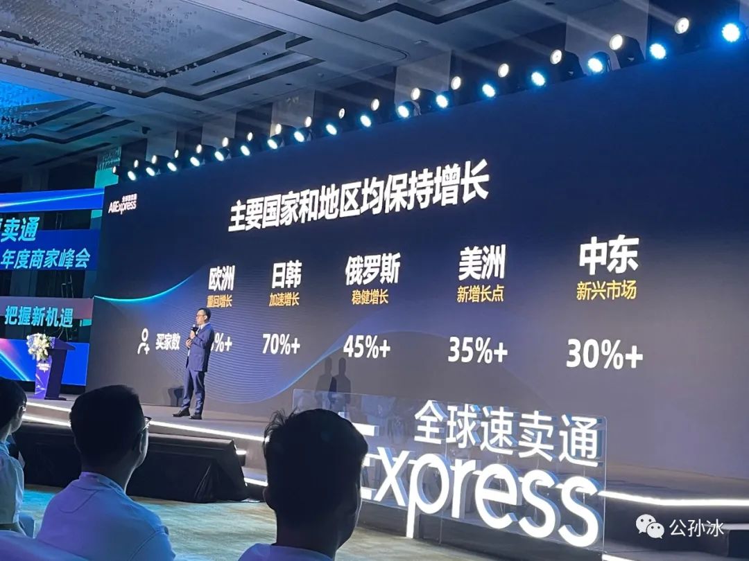 对速卖通平台的二十条建议