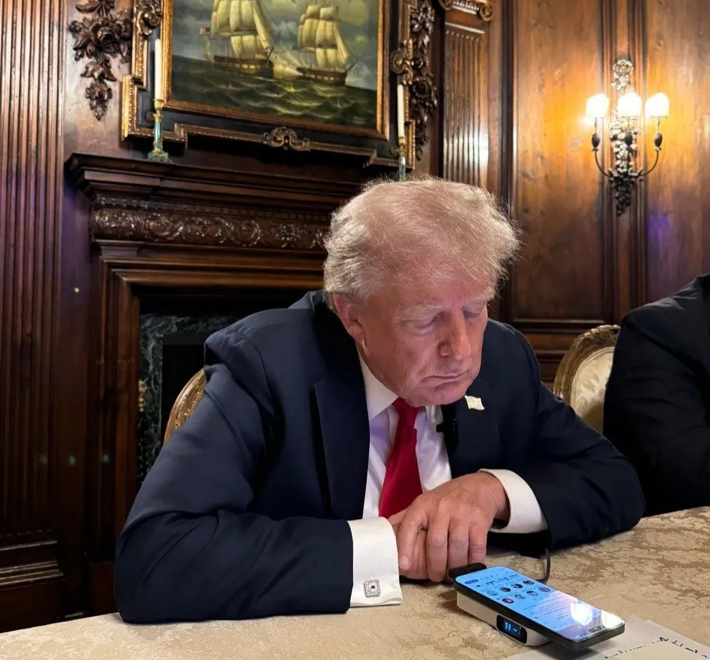 特朗普“代言”，安克能接住这泼天的流量吗？