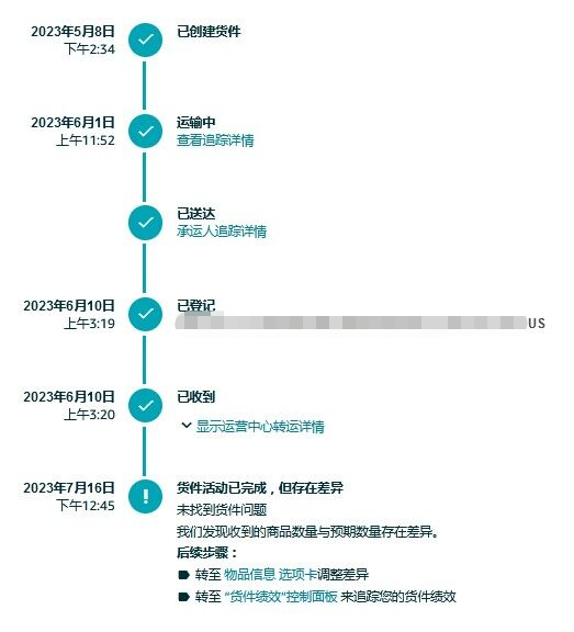 倒贴卖家1000多美金！亚马逊这波返点真猛...