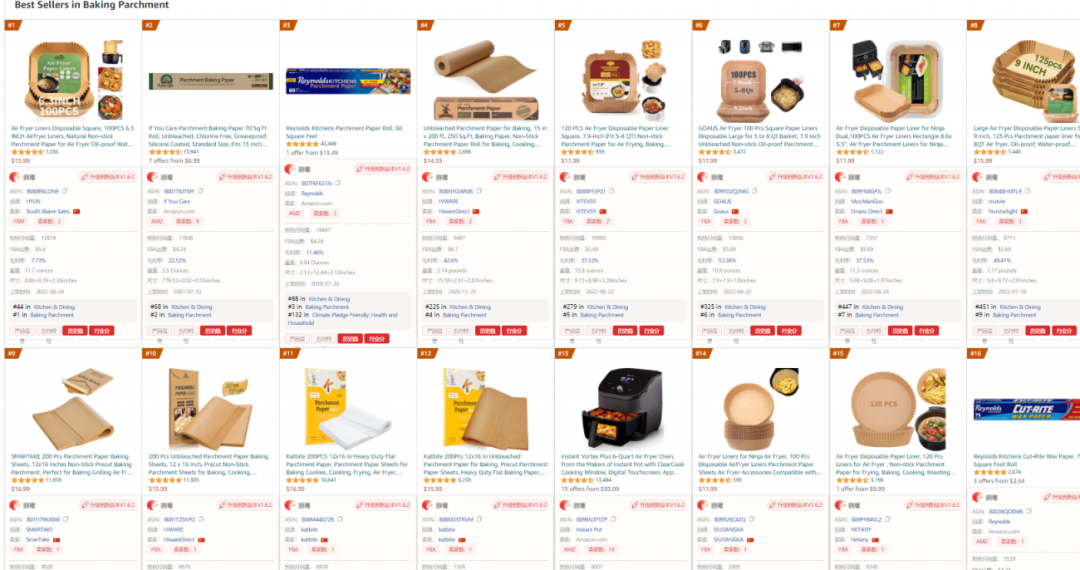 成人用品也敢选？亚马逊新手：哪里有坑踩哪里！