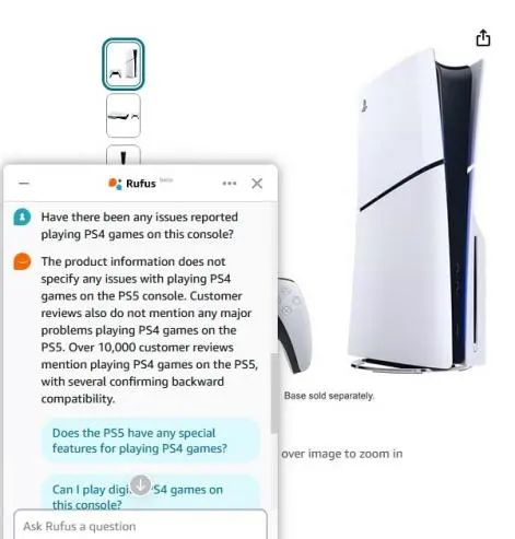 亚马逊前端大改版!运营思路要变了!