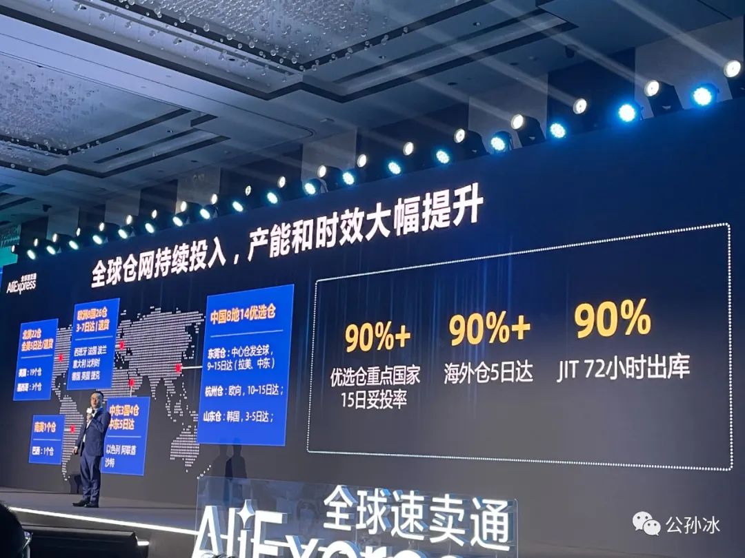 对速卖通平台的二十条建议