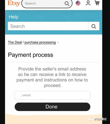避坑！Etsy各种骗子套路与防骗手册