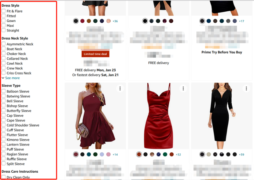 AI和人写Listing,谁得分高?亚马逊发布评判标准!