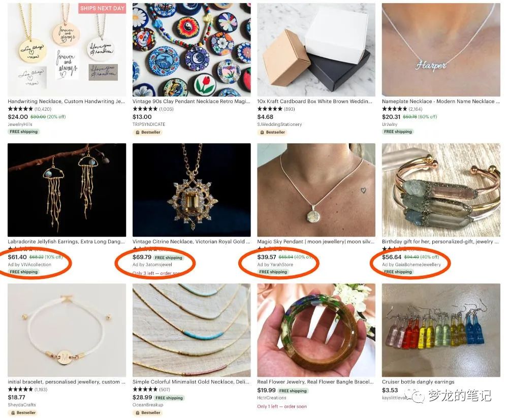 重磅：Etsy新号不能打广告！