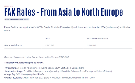 头程物流将大涨?下半年亚马逊卖家利润备受考验…