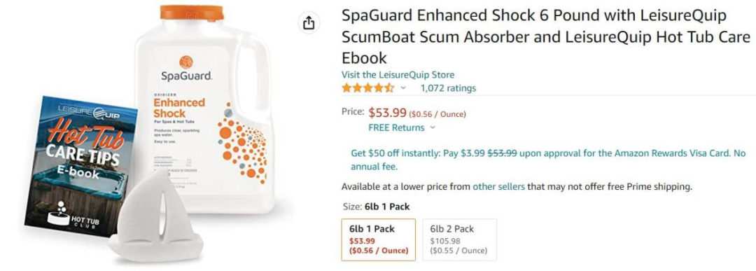 拆解一条网红Listing！做亚马逊，蹭流量卖货可行！