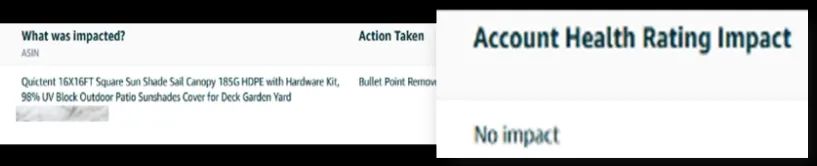 亚马逊“封号新政”解读！莆田卖家卷土重来