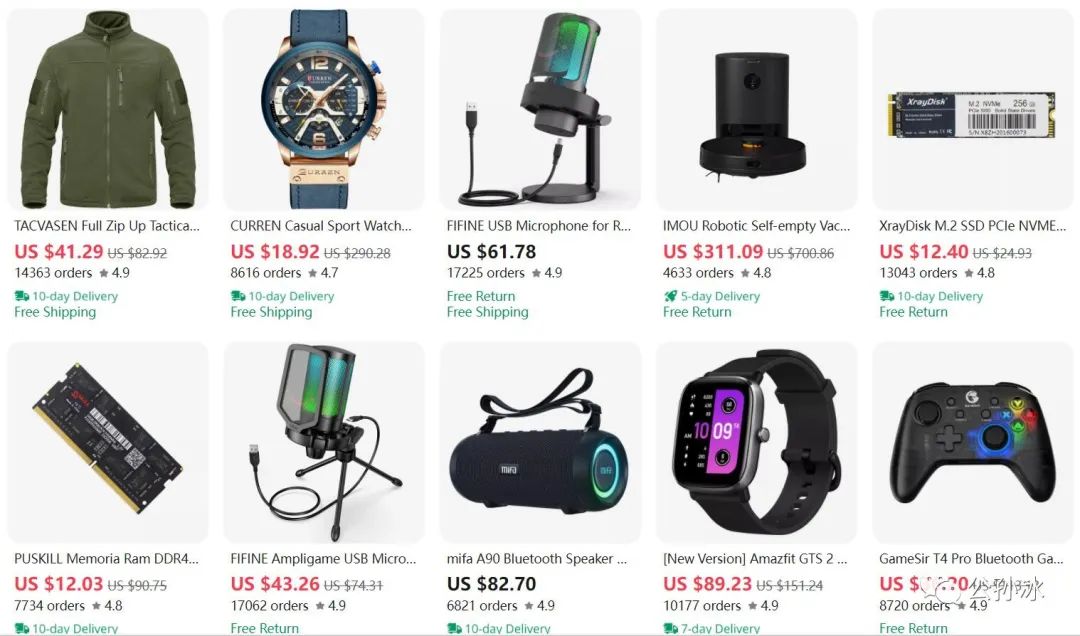 跨境电商中小卖家路在何方？