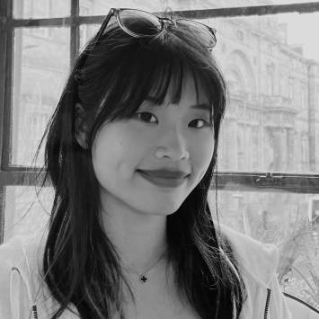 Vickie在爱尔兰做电商