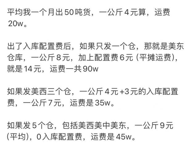 亚马逊成分仓“癫公”！规避配置费方法找到了？