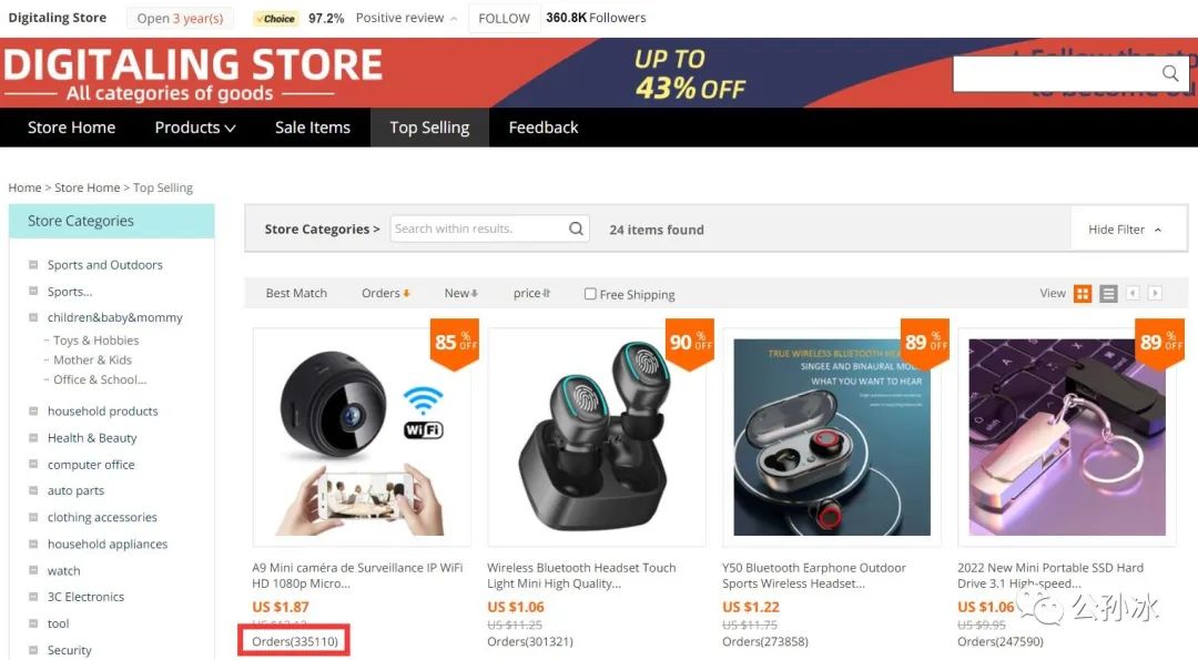 跨境电商中小卖家路在何方？