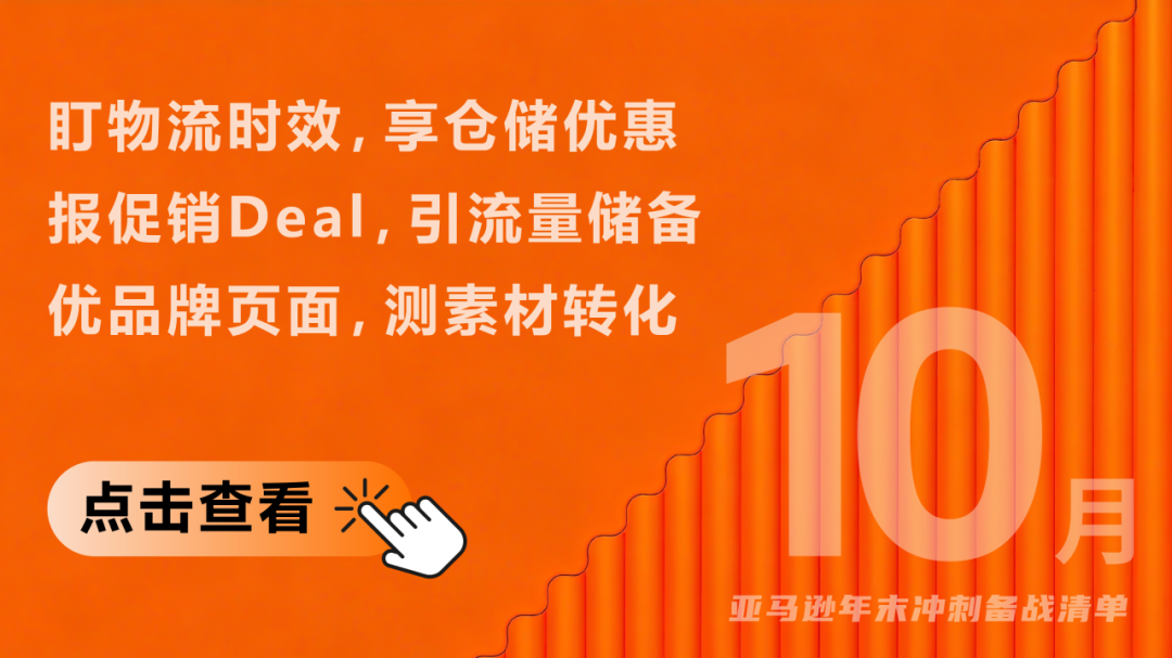 2025亚马逊黑五网一假日购物季启动！