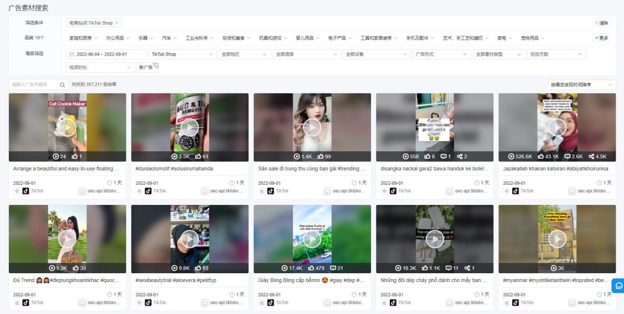 TikTok小店如何做广告引流？看完这篇你就知道了