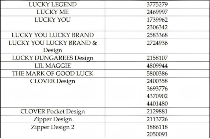 Listing有用这些词汇的快删掉！已有3595家店铺被冻结！