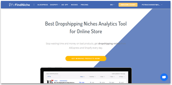 独立站选品必备工具:8个数据利器,助你一臂之力