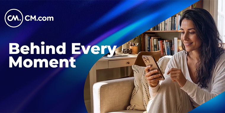 品牌全新定位正式发布 | Behind Every Moment