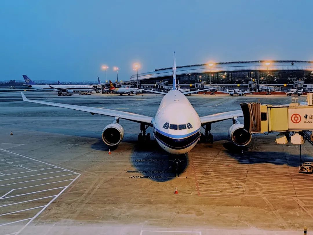 失控！空运价格突破去年最高点，普遍80以上