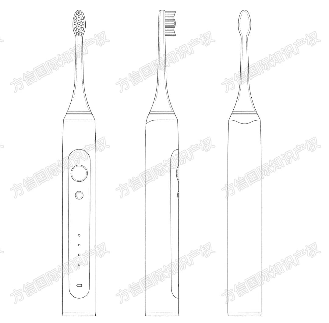 又将倒下一批店铺？多款国人专利新下证！有卖同款的抓紧排查！