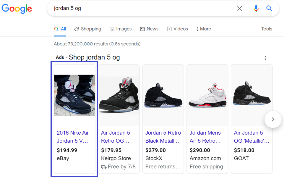 高效精准！eBay站外广告助力卖家提高商品流量