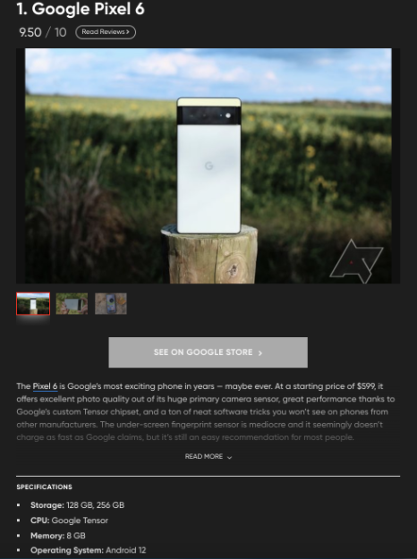 谷歌 SEO：如何了解用户搜索意图并制作高转化内容（下）