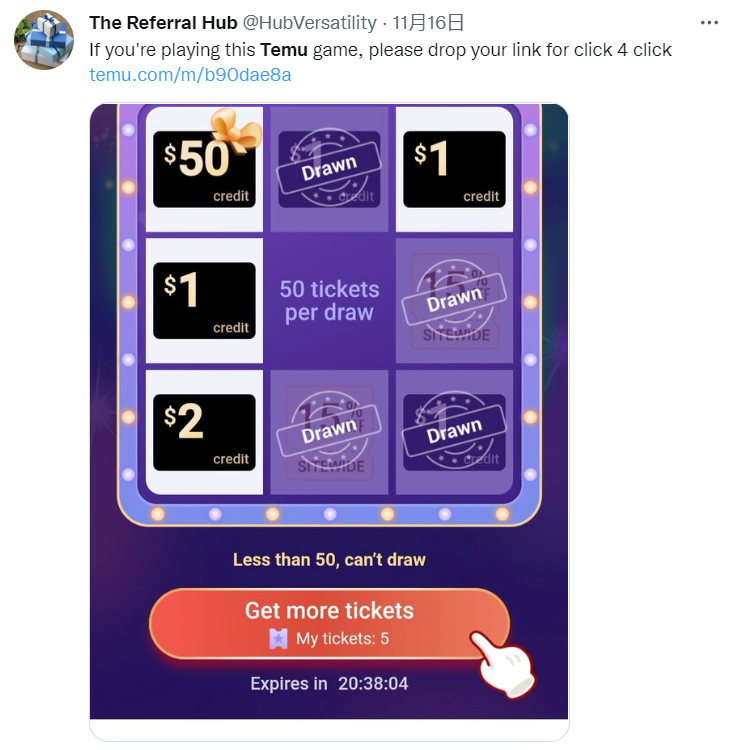 “我们做跨境电商的,拼多多出海一个月就把我们卷死了”