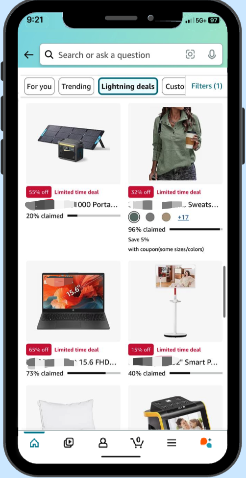 亚马逊欧洲站春季大促定档3月10日重磅开启！