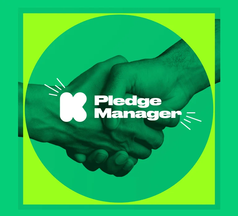 Kickstarter推出官方 Pledge Manager工具，正式向所有创作者开放！