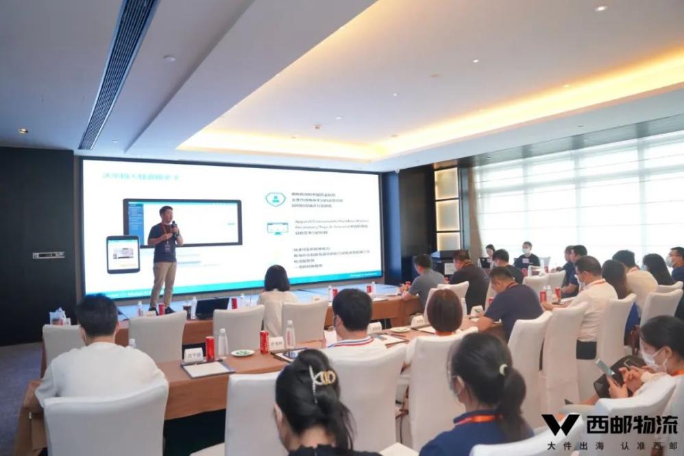 首届佛山大件产业带珠三角峰会圆满落幕！