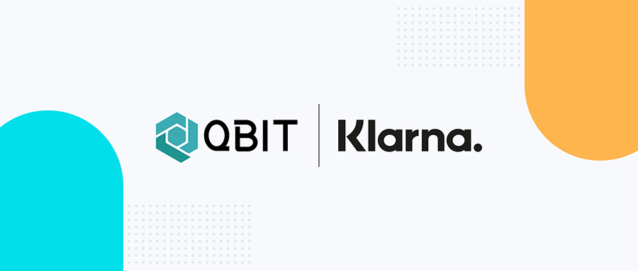 金融科技公司Qbit携手Klarna达成战略合作,助力跨境电商轻松出海
